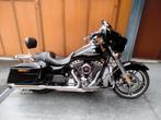 streetglide 1690cm3 abs 2016 86cv garantie 1.2.3ans jhb, Motoren, Motoren | Harley-Davidson, 2 cilinders, 1690 cc, Bedrijf, Meer dan 35 kW