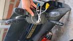 307 cc stuurkolom schakelaar, Auto-onderdelen, Ophalen of Verzenden, Gebruikt, Peugeot