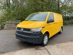Volkswagen Transporter T6.1 - LANG L2 - Automaat - 2 Schuifd, Auto's, Automaat, Gebruikt, https://public.car-pass.be/vhr/fcee658d-e9bd-46d7-b385-da496a465423