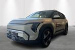 KIA Ev3 BEV 81,4 kWH Business Plus, 81 kWh, Stof, Overige modellen, 5 zetels