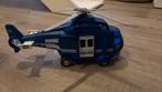 Speelgoed helikopter met licht en katrol, Kinderen en Baby's, Speelgoed |Speelgoedvoertuigen, Ophalen, Zo goed als nieuw