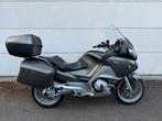 BMW R 1200 RT Full Option, Motoren, Motoren | BMW, 2 cilinders, Handvatverwarming, Motorrijbewijs A, Bedrijf