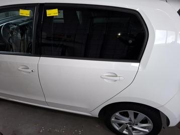 Portier 4Deurs links-achter van een Seat Mii (LB9A) beschikbaar voor biedingen
