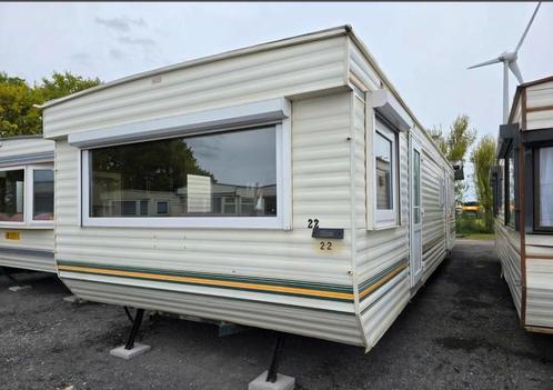 Stacaravan DG in snelverkoop 8.950€ 🚚 inclusief !!!, Caravans en Kamperen, Stacaravans, Verzenden