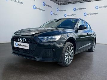 Audi A1 Advanced, Autos, Achat, A1, Euro 6, Entreprise