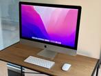 Imac 27, Computers en Software, Apple Desktops, Ophalen, Gebruikt, 8 GB, IMac