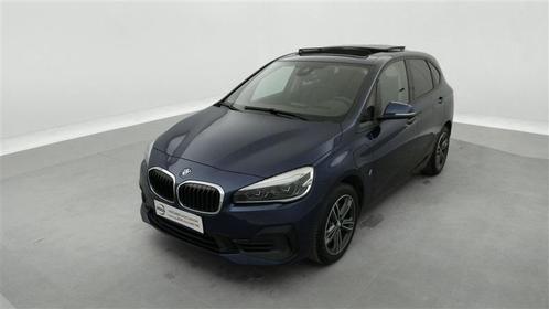 BMW 2 Serie 225 225xeA PHEV OPF (EU6d-TEMP), Autos, BMW, Entreprise, Achat, Série 2, Intérieur cuir, Électrique, MPV ou Monospace