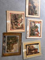 Elixir d’Anvers / de Beukelaer platen, Verzamelen, Ophalen