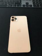iPhone 11 Pro Max Gold 512 Gb, Reconditionné, IPhone 11, 512 GB