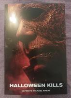 Halloween Michael Myers Neca Action Figure, Ophalen, Zo goed als nieuw