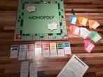 Deska Monopoly - Belgische editie, Hobby & Loisirs créatifs, Comme neuf, Enlèvement ou Envoi