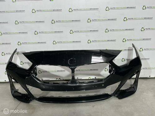 M Voorbumper BMW 2 Serie Gran Coupé F44 M PAKKET 51118075476, Auto-onderdelen, Carrosserie, Bumper, BMW, Voor, Gebruikt, Ophalen of Verzenden