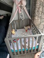 babypark, Ophalen, Zo goed als nieuw