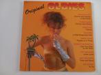 Vinyl LP Original Oldies Classic Rock 'n Roll Pop, Cd's en Dvd's, Ophalen of Verzenden, 12 inch, Pop