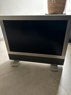 Oude vintage TV, Audio, Tv en Foto, Televisies, Ophalen, Gebruikt, 60 tot 80 cm, 50 Hz