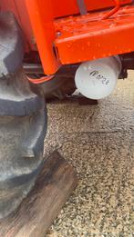 Kubota tracteur agricole, chargeur, prise de force, 113 h., Gebruikt, Ophalen