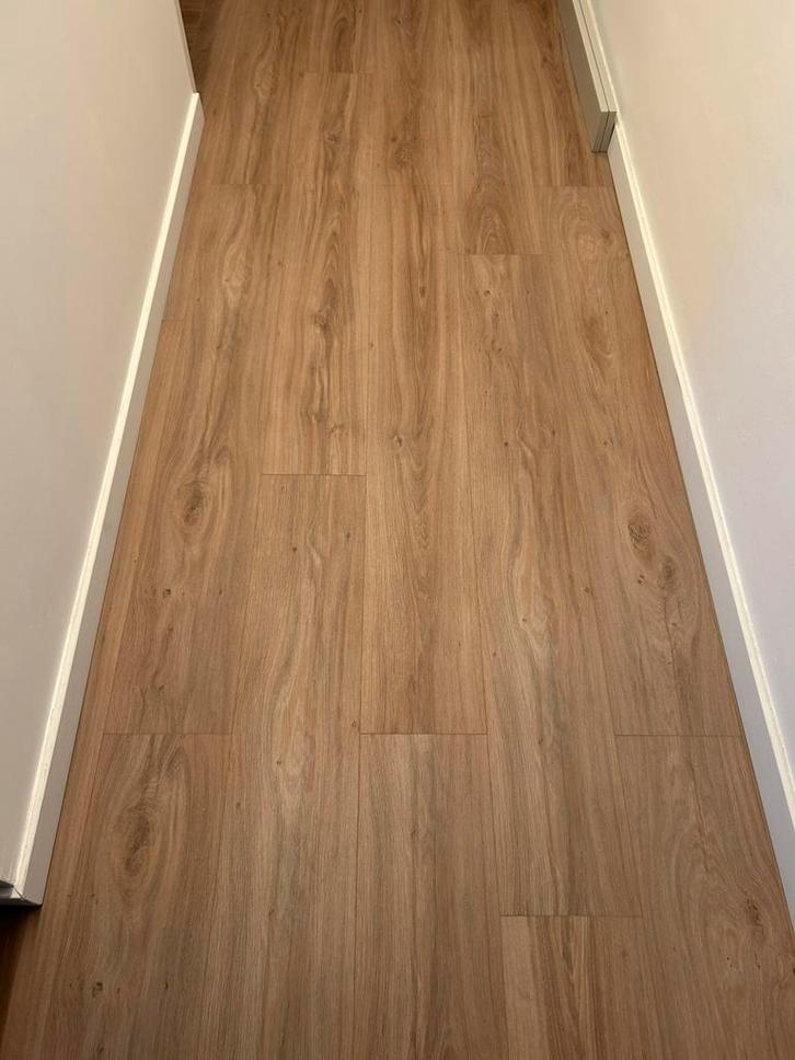 Moduleo blackjacl oak vinyl vloer, Bricolage & Construction, Planches & Dalles, Neuf, Synthétique, Enlèvement