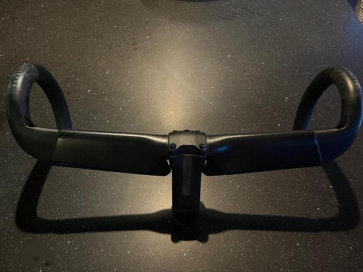 S-Works Aerofly Cockpit – topkwaliteit – goede staat, Fietsen en Brommers, Fietsonderdelen, Gebruikt, Racefiets, Stuur, Ophalen