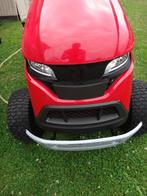 Honda 2417 tractormaaier als nieuw, Tuin en Terras, Ophalen, Honda, Zo goed als nieuw, 90 tot 120 cm