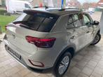 T-Roc -Clima -Cockpit virtuel -App -Chauffage sièges -Caméra, Autos, Argent ou Gris, Achat, Entreprise, Garantie prolongée