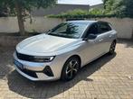 Opel Astra GS 5P 1.2 TURBO AT8 130PK * AFNEEMBARE TREKHAAK, Argent ou Gris, Achat, Euro 6, Entreprise