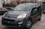 Citroen Berlingo 1.2 PureTech M Live S, Voorwielaandrijving, Euro 6, 5 deurs, Particulier