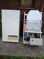 Chaudière gaz Viessmann Vitopend 100, Doe-het-zelf en Bouw, Ophalen, Gebruikt, Cv-ketel of Combi-ketel, Minder dan 60 cm