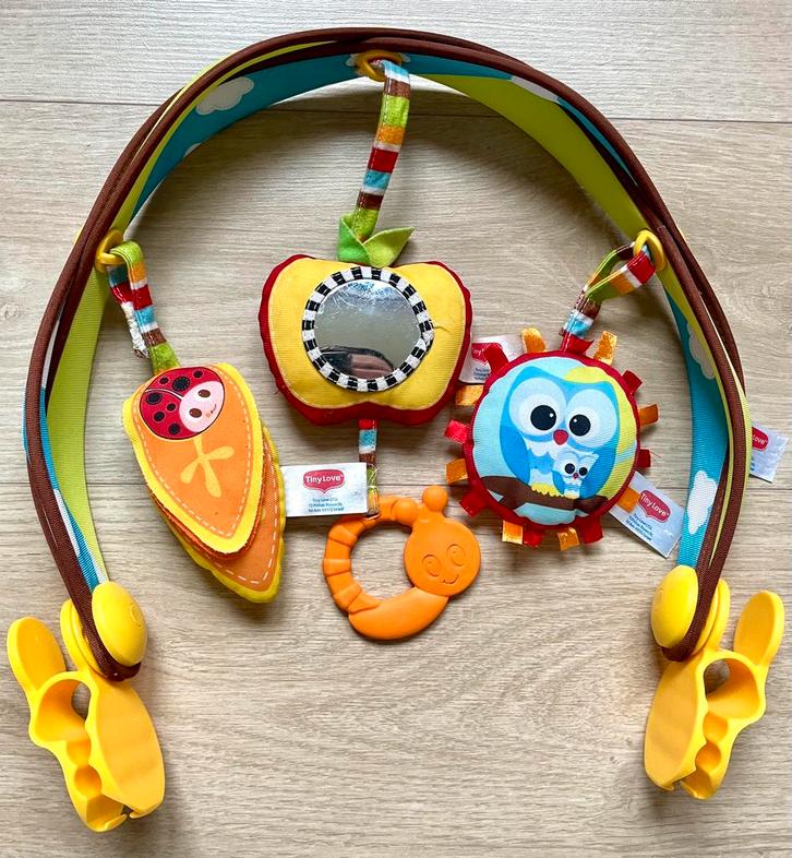 Divers baby- en kinderspeelgoed, Kinderen en Baby's, Speelgoed | Babyspeelgoed, Gebruikt, Overige typen, Met licht, Met geluid