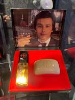 Alain Delon parfums, Verzamelen, Parfumverzamelingen, Nieuw, Parfumfles, Ophalen of Verzenden, Gevuld