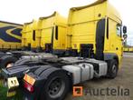 Tracteur routier DAF XF480FT (2017-805.051 km) REF:2-EEX-474, Autos, TVA déductible, Achat, Autres couleurs, Autres carburants