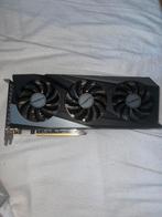 GeForce RTX 3060 Ti GAMING OC 8G, Computers en Software, Videokaarten, Ophalen of Verzenden, Zo goed als nieuw, Nvidia