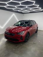 Opel Corsa GS LINE| AUTOMAAT | 2021 | 65.800KM| GARANTIE, Auto's, 103 g/km, Leder en Stof, 3 cilinders, 1200 cc