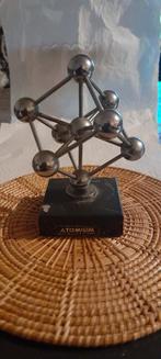 Atomium acier, Antiek en Kunst, Ophalen