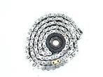 KETTING Triumph Street Triple 675 R 2013-2017, Gebruikt