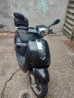 Scooter, Fietsen en Brommers, Ophalen, Gebruikt, Agm, Klasse B (45 km/u)