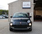 Fiat 500C CABRIO*AUTOMAAT*CRUISE-CONTROLE*APPLE-CARPLAY*, Auto's, Fiat, 4 zetels, Stof, 4 cilinders, Cabriolet