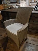 6 fauteuils Loom, Enlèvement, Belgie, Belgie, Osier ou Rotin