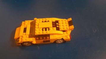 LEGO 4939 - Cool Cars beschikbaar voor biedingen