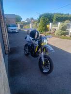 Husqvarna 701, Particulier, Enduro