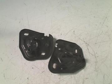 ENSEMBLE DE VERROU ET CYLINDRE DE PORTES Audi A6 Avant (C7), Utilisé, Audi