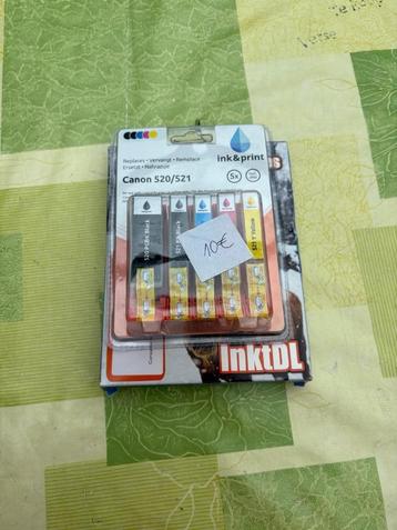Inkt printer  beschikbaar voor biedingen