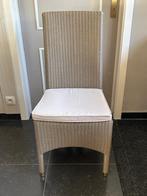 Stoelen, Ophalen, Zo goed als nieuw, Vier, Riet of Rotan