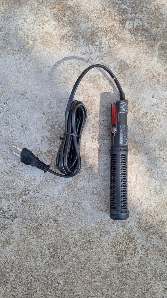 Eheim Thermopreset 100w, Dieren en Toebehoren, Vissen | Aquaria en Toebehoren, Nieuw, Verlichting of Verwarming, Ophalen of Verzenden