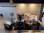 Cook expert XL Magimix + balance, Ophalen, 4 liter of meer, 3 snelheden of meer, Zo goed als nieuw