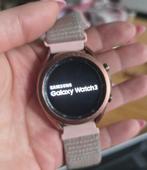 Samsung galaxy smartwatch 3, Handtassen en Accessoires, Smartwatches, Ophalen