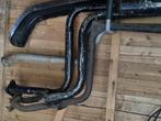 Nieuw Honda Civic SB1 uitlaatsysteem, Auto-onderdelen, Uitlaatsystemen, Ophalen, Honda