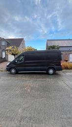 Ford transit 2.2, Auto's, Euro 5, Bruin, Bedrijf, Grijs