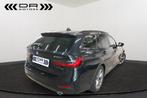 BMW 320 e TOURING SPORT LINE - NAVI - DAB - HIFI - ADAPTIVE, 0 min, 0 kg, Zwart, Bedrijf