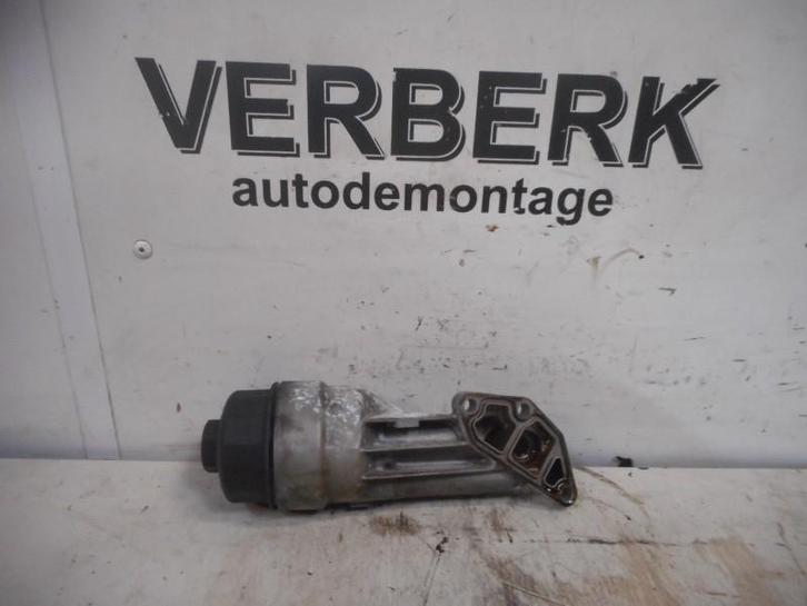 OLIEFILTERHUIS Opel Agila (A) (01-2000/12-2007) (90530259), Auto-onderdelen, Filters, Opel, Gebruikt