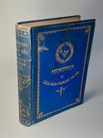 A BOOK OF MEMORIES OF GREAT MEN 1877, Ophalen of Verzenden